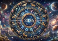 Ramalan Zodiak Leo Juni 2026: Peluang Karier, Cinta, dan Kesehatan yang Menggembirakan