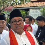 Rano Karno Pimpin Jakarta Saat Idul Adha, Pramono Anung Naik Haji