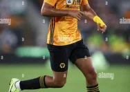 Raul Jimenez: Kesempatan Emas Kembali ke Wolverhampton Wanderers
