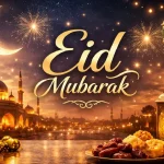 Rayakan Eid Mubarak 2026: Tradisi, Harapan, dan Persatuan dalam Perayaan Bakrid