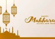 Rayakan Tahun Baru Islam 2026, Ini 3 Keutamaan Bulan Muharram