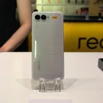 Realme 16T Hadir sebagai Powerhouse Baterai 8.000 mAh