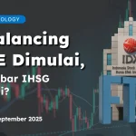 Rebalancing FTSE Russell Ancam Stabilitas IHSG, Dana Asing Bisa Tertekan Rp5,2 Triliun