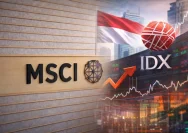 Rebalancing MSCI: Dampaknya Terhadap Pasar Saham Indonesia dan IHSG
