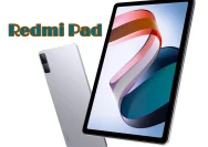 Redmi Pad: Tablet Favorit dengan Performa Stabil dan Harga Terjangkau