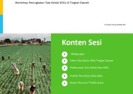 Regulasi AI Global 2026: Analisis Perbandingan Tata Kelola Data di Amerika, Jepang, Cina, dan Afrika
