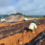 Reklamasi Bekas Tambang Andesit di Semarang Diproyeksikan Jadi Agrowisata
