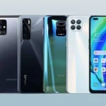 Rekomendasi 5 Smartphone 5 Jutaan Terbaik 2026 dengan Spesifikasi Mumpuni