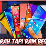 Rekomendasi HP Flagship Murah 2026: Spesifikasi Sultan, RAM Besar, Harga Terjangkau