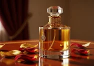 Rekomendasi Parfum Kantor yang Wanginya Sopan di Hidung Teman