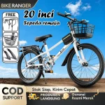 Rekomendasi Sepeda Anak Terlaris di Shopee 2026 dengan Harga Terjangkau