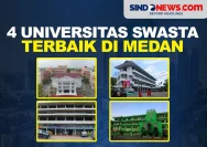 Rekomendasi Universitas Swasta Terbaik di Medan untuk Tahun 2026
