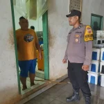 Resah Warga Cilacap, Polisi Ingatkan Pentingnya Verifikasi Informasi Hoaks Teror Pocong Berbawa Sajam