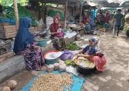 Revitalisasi Pasar Tanjung Bajure: Proyek Jumbo Rp45 Miliar untuk Meningkatkan Ekonomi Lokal