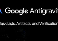 Revolusi Antigravitasi: Google Luncurkan Platform Pengembangan Canggih di I/O 2026