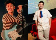 Rich Brian Siap Kolaborasi dengan Ryan Adriandhy untuk Soundtrack Animasi