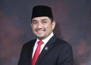 Rifqi Karsayuda, Politisi yang Menawarkan Beasiswa ke China untuk Siswi SMAN 1 Pontianak