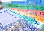 Ringgit Malaysia Menguat, Rupiah Tertekan: Dampak Nilai Tukar pada Ekonomi Asia