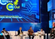 Riset Siswa MAN IC Serpong: Kebijakan Royalti Musik Mendorong Kenaikan Harga Menu Kafe