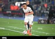 Roma Bidik Leweling, Stuttgart Tetapkan Harga Tinggi untuk Pemain Bintang Mereka