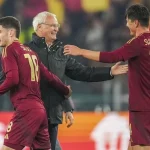 Roma Kembali ke Champions League Setelah Kemenangan Krusial atas Verona