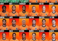 Ronald Koeman Umumkan Skuad 26 Pemain Belanda untuk Piala Dunia 2026