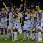 Rosario Central Berjuang Merebut Posisi Teratas di Copa Libertadores
