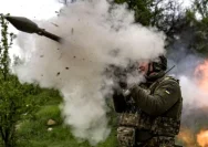 Rostov dan Krisis Ukraina: Sanksi Baru dan Serangan Militer
