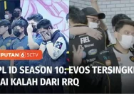 RRQ Hoshi Kuasai Popularitas Meski Gagal Masuk Playoff MPL ID S17