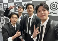 Rumor Menikah: Dowoon DAY6 dan Sosok A Memicu Sorotan Publik