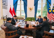 Rumor Pembentukan Badan Ekspor: Tanggapan Bahlil dan Rencana Prabowo Subianto