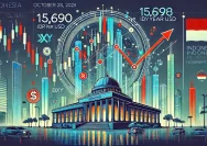 Rupiah Melemah di Tengah Ketidakpastian Global, Pemerintah Siapkan Stimulus Ekonomi
