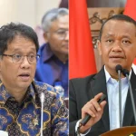 Rupiah Melemah, Menteri Bahlil Kaji Ulang Subsidi dan Harga BBM