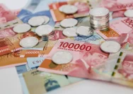 Rupiah Menguat: Apa Faktor yang Membuatnya Berubah?