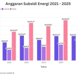 Rupiah Tertekan, Harga BBM dan LPG Subsidi Tetap Stabil: Apa yang Terjadi?