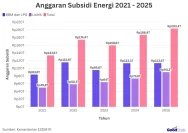 Rupiah Tertekan, Harga BBM dan LPG Subsidi Tetap Stabil: Apa yang Terjadi?