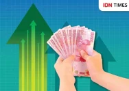 Rupiah Tertekan: Peluang Penguatan Tak Cukup Hanya Mengandalkan Intervensi BI