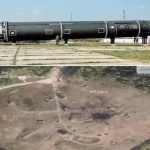 Rusia Ungkap Rudal Satan II yang Mampu Menghancurkan AS-Eropa dalam Puluhan Menit