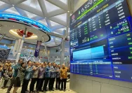 Saham Grup Prajogo Pangestu Ambruk Setelah Dicoret MSCI