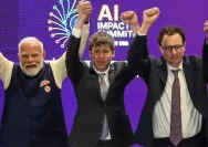 Sam Altman dan Dario Amodei: Pandangan Baru tentang Dampak AI terhadap Pekerjaan