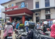 Samsat Kebumen Gandeng BUMDes dan KDMP untuk Perluas Layanan Pajak Kendaraan