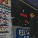Samsat Keliling Hadir di 14 Titik Jadetabek, Bayar Pajak Kini Lebih Mudah