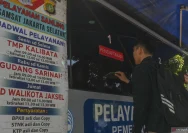 Samsat Keliling Hadir di 14 Titik Jadetabek, Bayar Pajak Kini Lebih Mudah