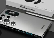 Samsung Galaxy S27 Pro Siap Hadir dengan Fitur Unggulan dan Desain Ringkas