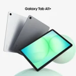 Samsung Galaxy Tab A11 Plus: Tablet Terbaru 2 Jutaan untuk Pelajar dan Mahasiswa