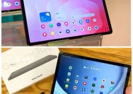 Samsung Galaxy Tab S12: Tablet Premium dengan Chipset MediaTek dan Fitur AI Canggih