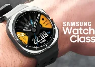 Samsung Galaxy Watch8 Classic: Pelatih Kesehatan Canggih Berbasis AI untuk Insight Kesehatan Mendalam