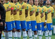San Lorenzo Bangkit dari Ketinggalan dan Raih Poin Berharga di Brasil