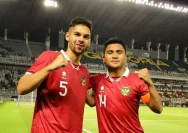 Sandy Walsh dan Asnawi Mangkualam Bawa Trofi ke Tanah Air Setelah Kesuksesan di Thailand