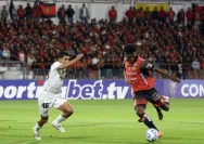 Santos Hadapi Pertaruhan Besar di Copa Sudamericana Melawan Deportivo Cuenca